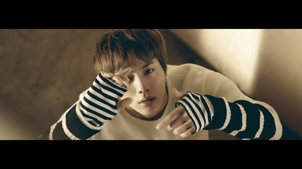 BTS - 봄날 Spring Day (MV)