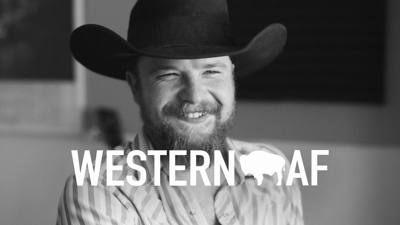 Colter Wall's 'Summer Wages' — A Captivating Western Folk Anthem 🎶