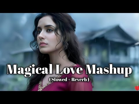 The Most Magical Love Mashup (2025)