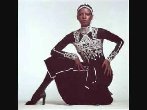 Melba Moore - The Long And Winding Road