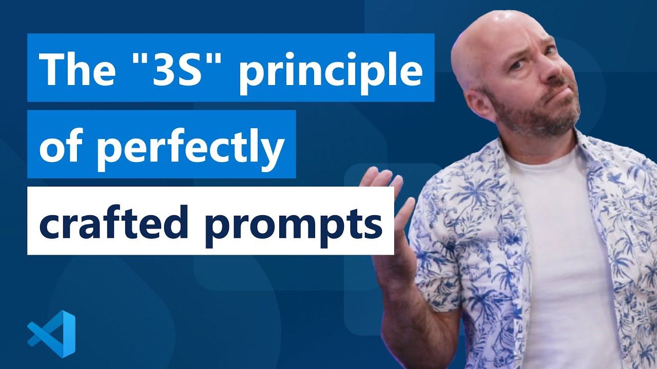 Master Prompt Engineering with GitHub Copilot 🚀