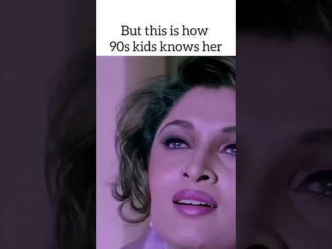 Rajmata " Ramya Krishnan" in her Prime  #shorts