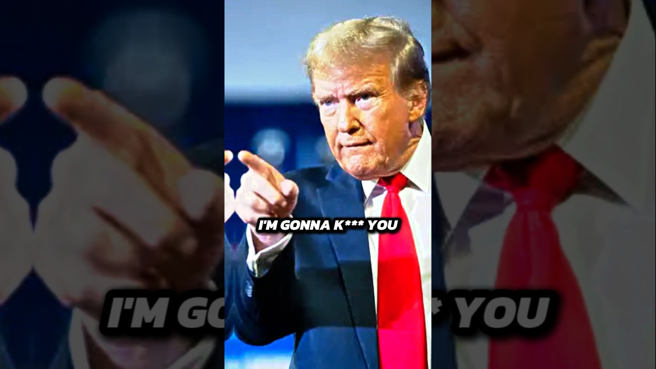 Joe Rogan Reacts to Wildest Trump Story Ever 🤯