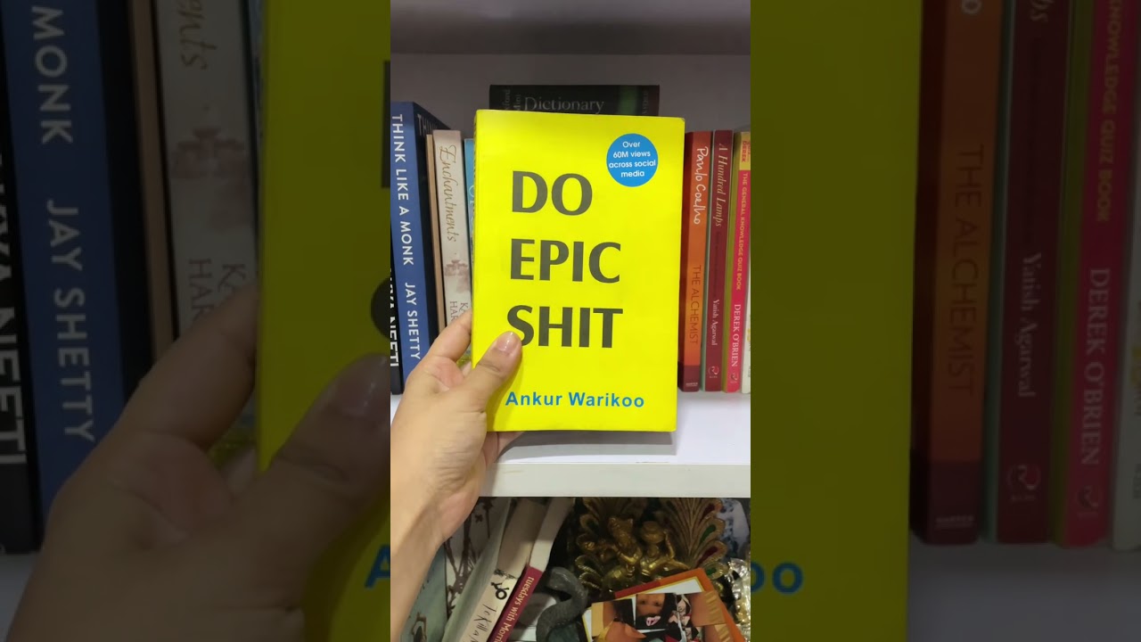 3 Three Essential Books for Beginners