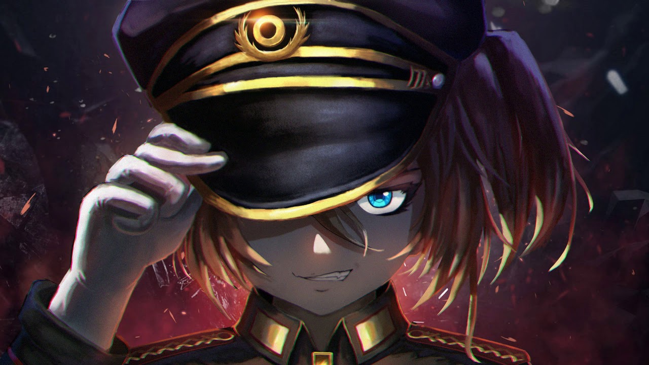 Youjo Senki Movie Theme: 'Remembrance' by MYTH & ROID