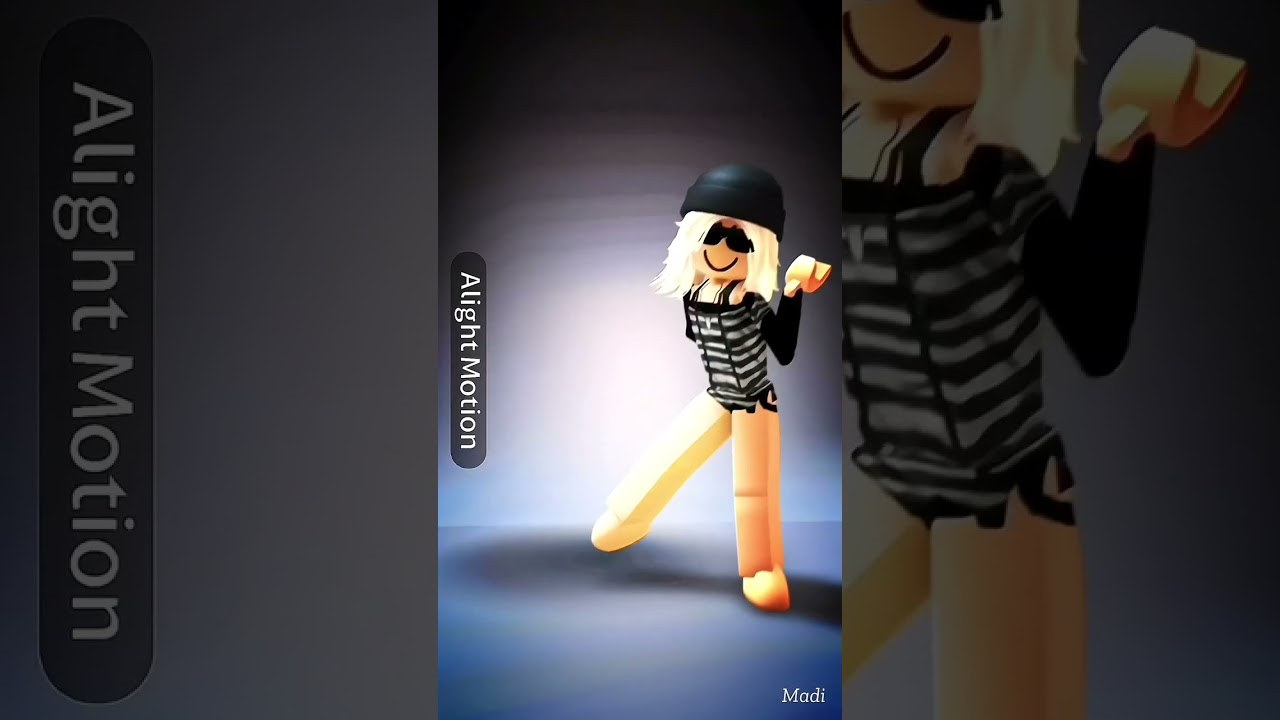 Roblox Save Me! Trend & Edit Ideas ✨