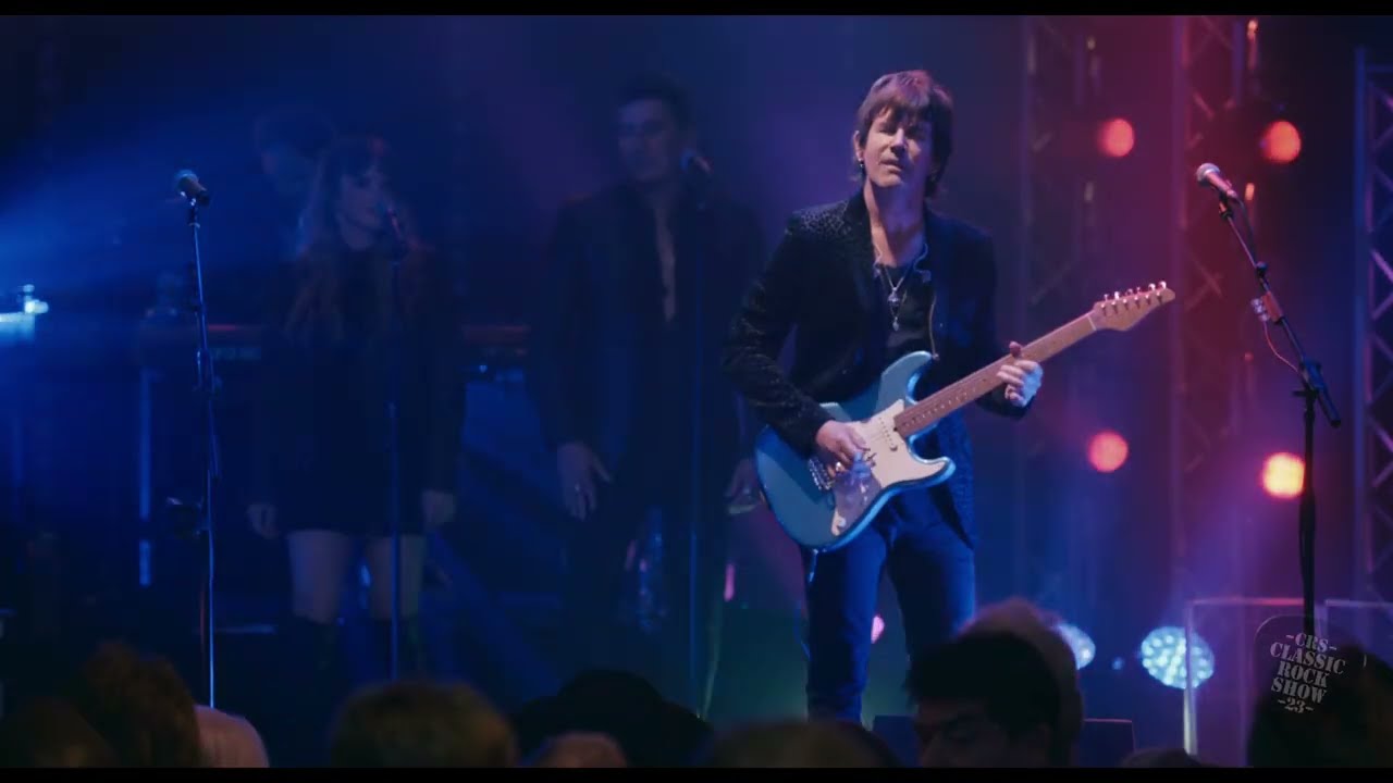 Pink Floyd’s 'Another Brick in the Wall' Live 2023 🎸