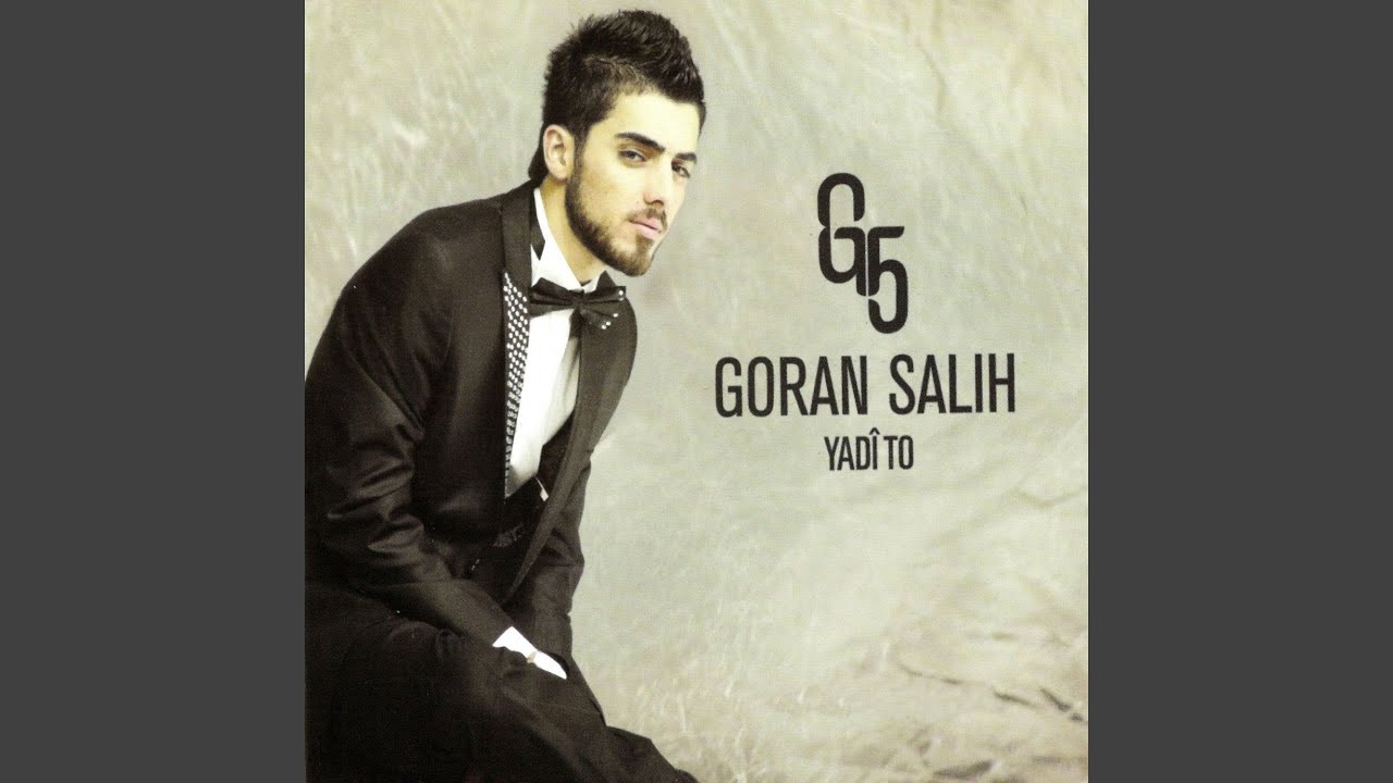 Leber Zeryey Banemeran by Goran Salih 🎶
