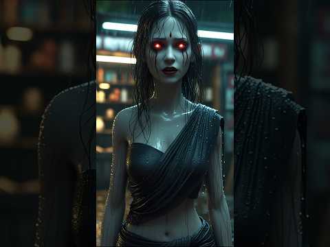 छुपी हुई दुकान 😨 bhoot wali daravani kahaniya | chudail ki kahaniya #Horror #bhoot