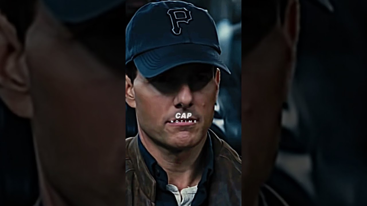 Tom Cruise's Subway Encounter with Fan 🚇