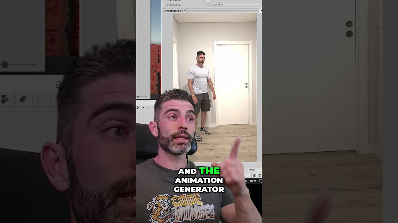 Unity AI lets you generate Sprites, Textures, Animations, Materials and Textures! #unity #sponsored