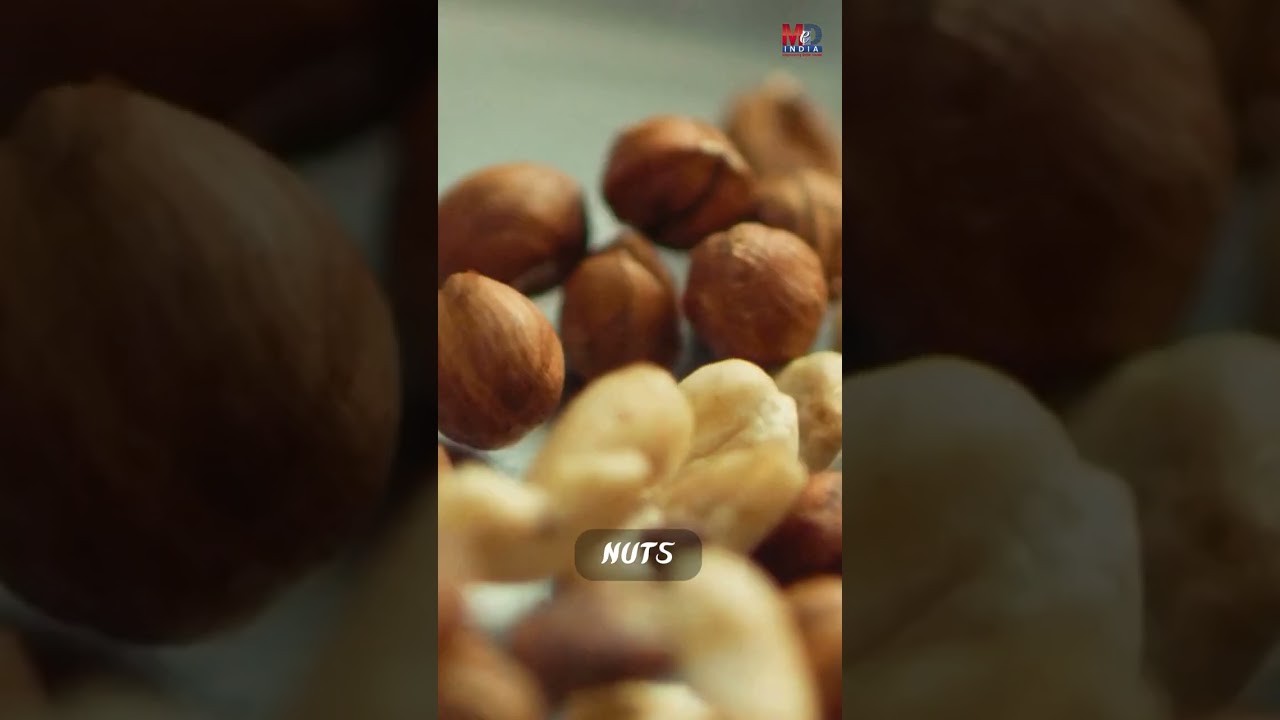 Anti-Aging Foods for Better Health & Looks 🌿