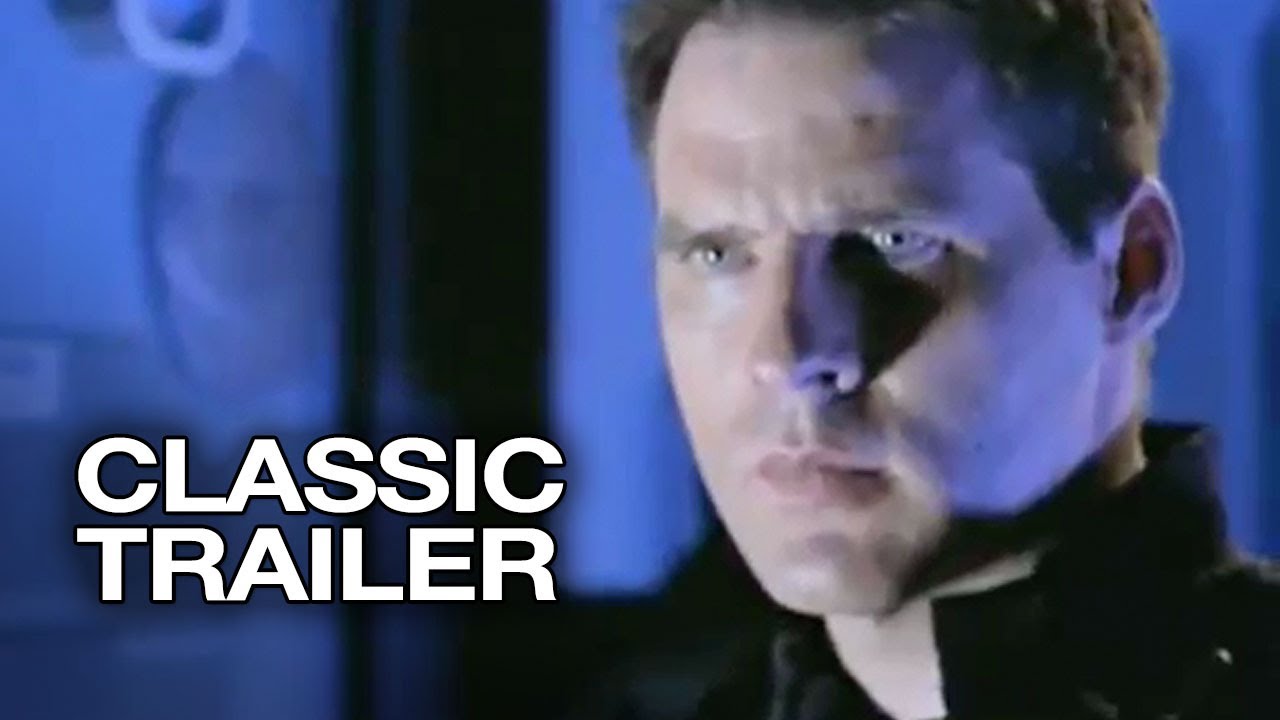 Stargate: The Ark of Truth Official Trailer (2008) 🎬