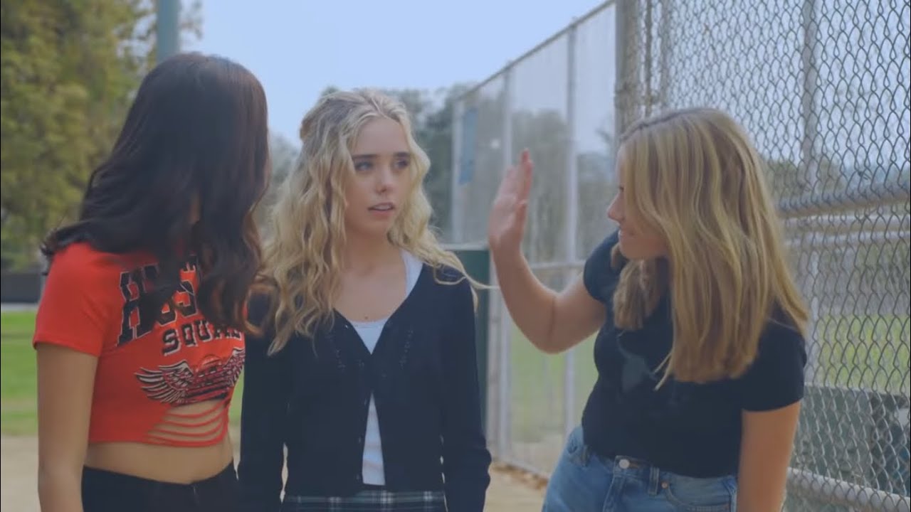 Jenna Davis - 16 (Official Music Video) 🎶