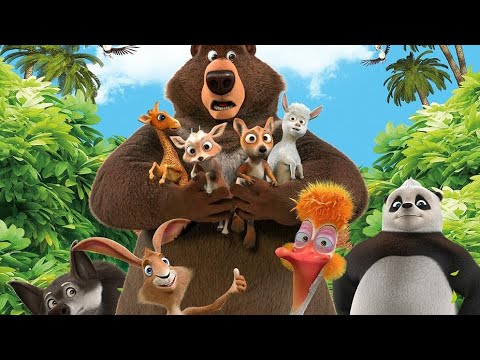 Вокруг света: моё путешествие 🌍