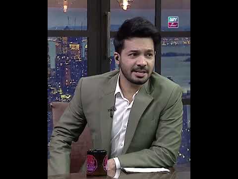 "Negative Character" of #kabhimainkabhitum | #areejchaudhary #shorts