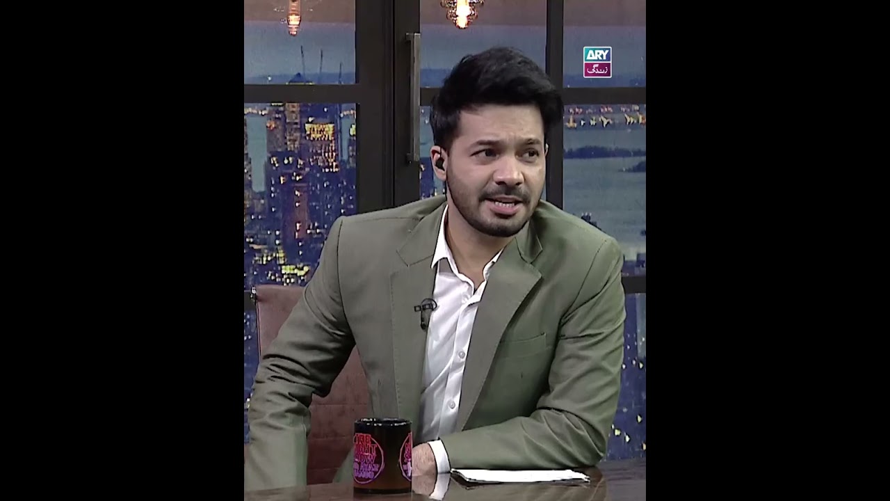 Negative Character in #kabhimainkabhitum 🎭