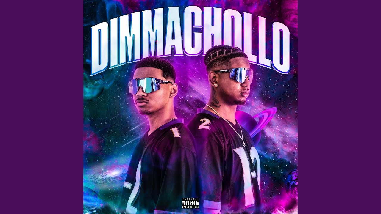 Fever by Chollo & Dimacasa πΆ