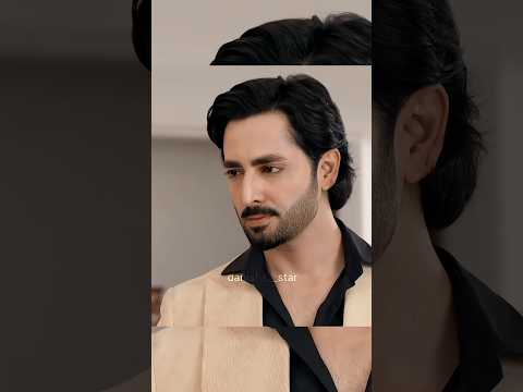Jaan Nisar Best Scene😍🔥 #danishtaimoor #hibabukhari #shorts #youtubeshorts