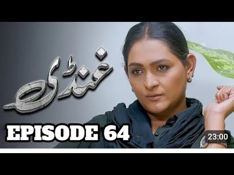 Latest Ghundi Episode 64 Breakdown🌸Love, Grief, Deception - Ghundi#64 Ep Review | Ghundi Ki Death 😭,