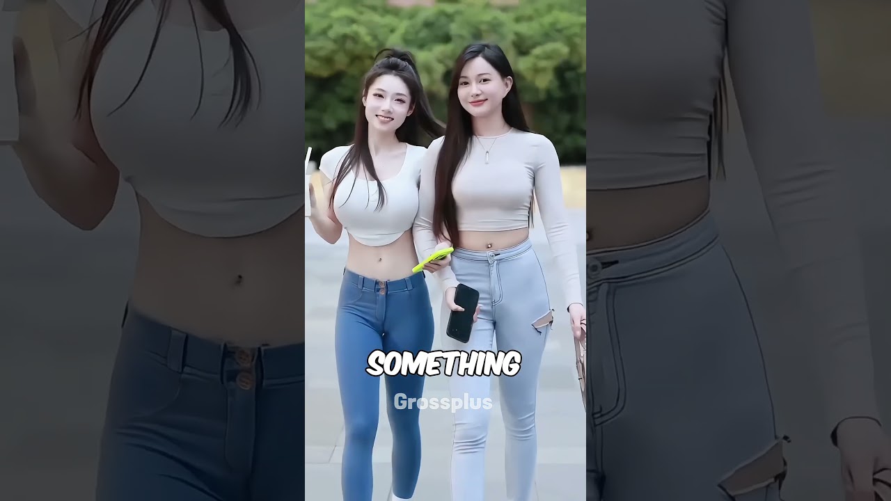 Chinese World: Beauty or Illusion? 🌏