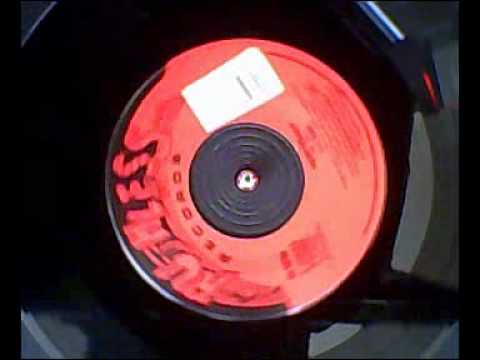 JJ Fad - Now Really (from Supersonic)