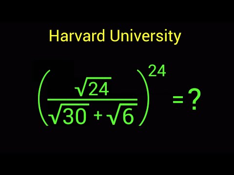 Harvard University Interview Strategies
