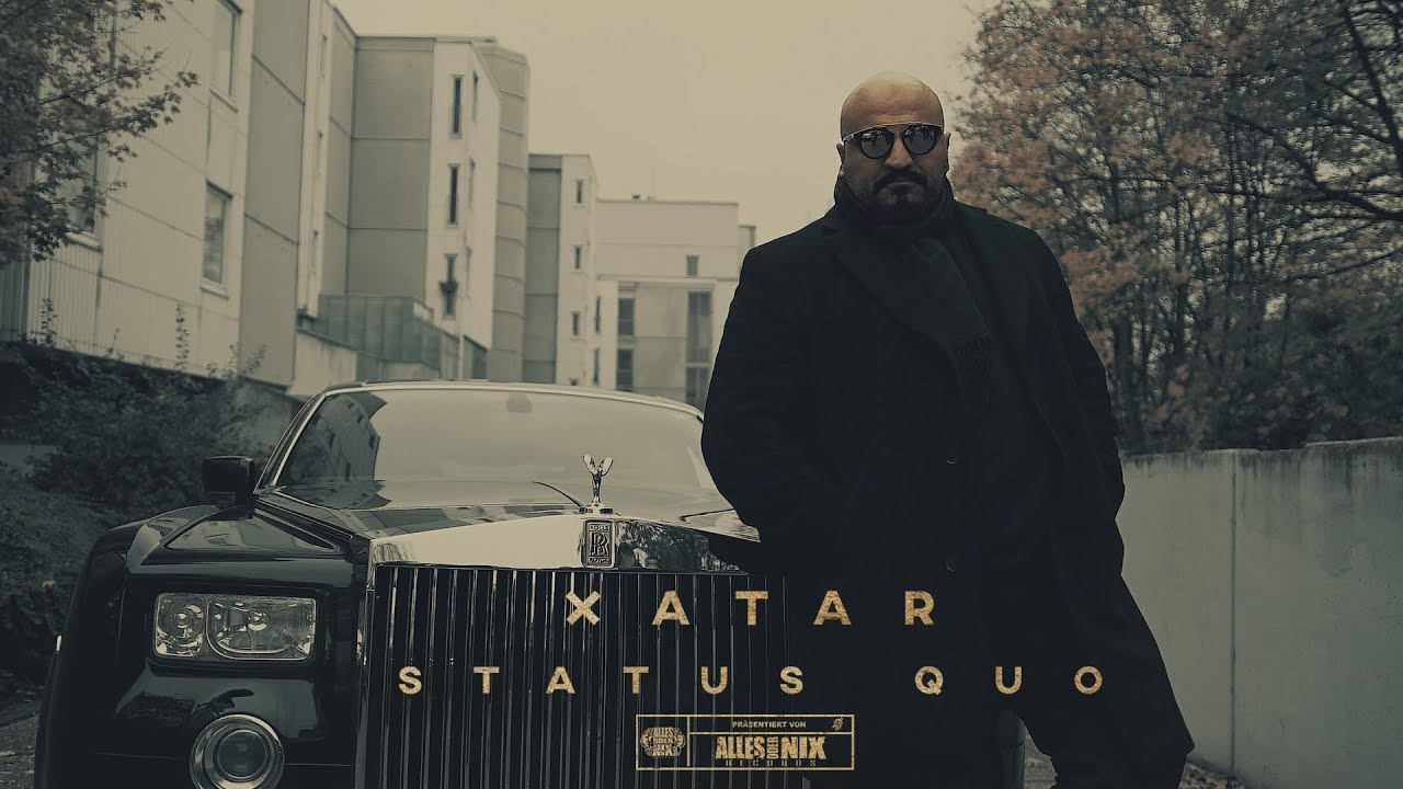 XATAR - Status Quo (Official Video) 🎥