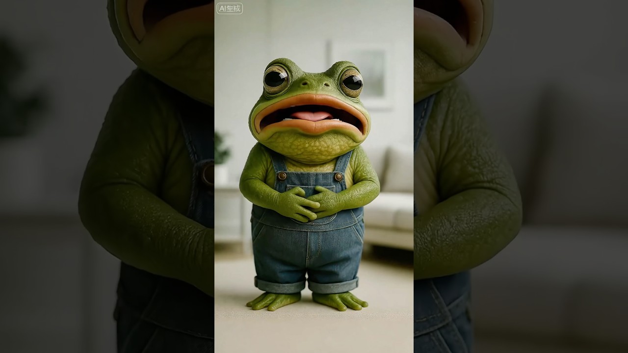 Parents Rescue Kitten After Incident 🐱