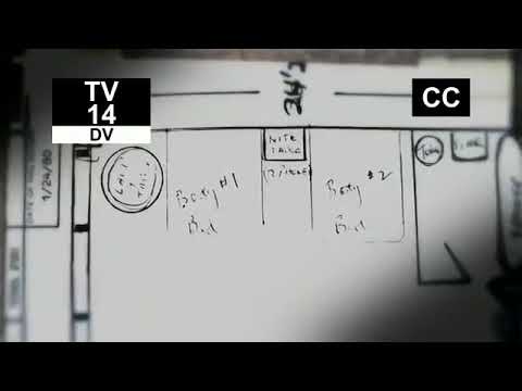 New York Ripper: Serial Killer Documentary 🩸