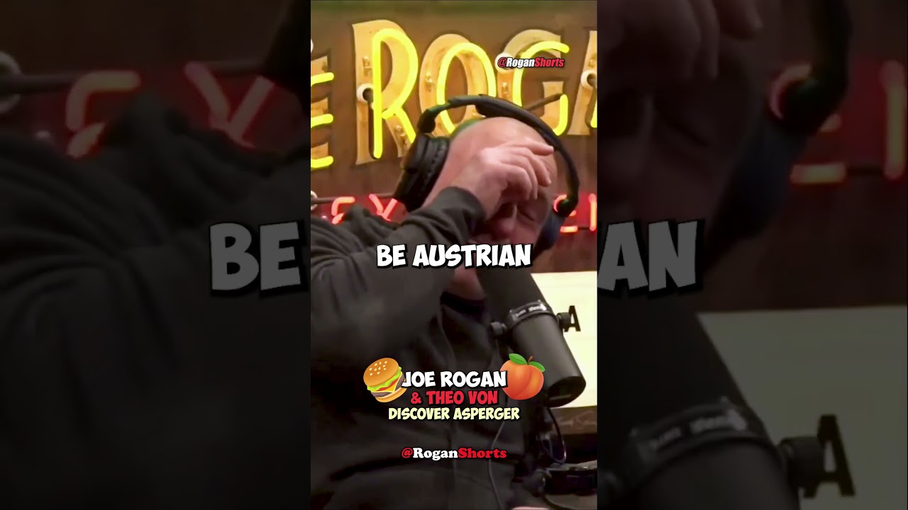 Joe Rogan & Theo Von's Best Moments 🎙️