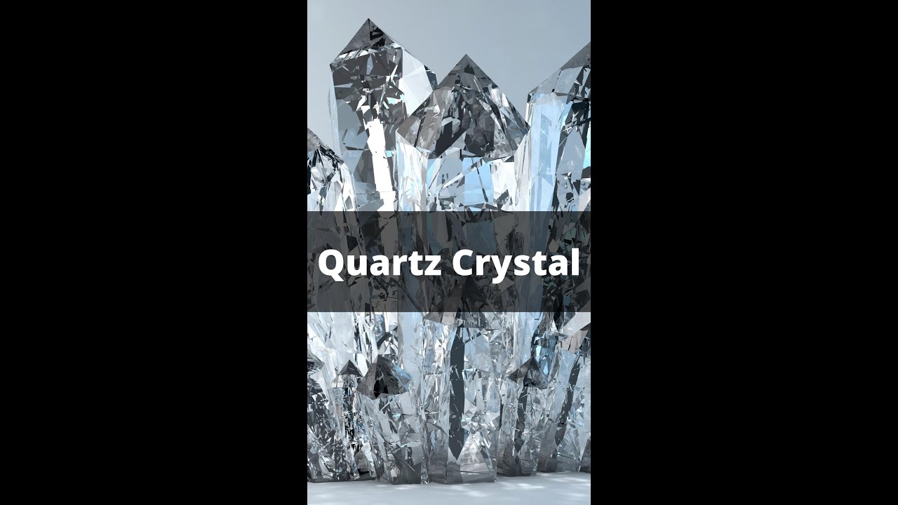 Quartz Crystal