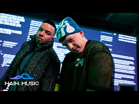 Gabriel EMC X Alex Zurdo - CHATGPT (Video Oficial)