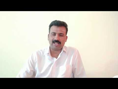 CYBER SECURITY, 18MCA442, MODULE-1-Lecture-2, DR. ARUNKUMAR B R, PROF. MCA, BMSITM