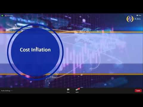 Webinar: Indian Auto Component Industry Growth and Outlook