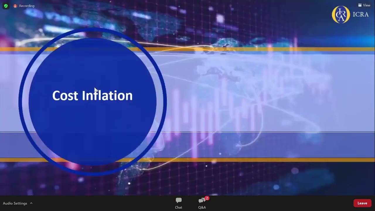 India Auto Components Sector Outlook Webinar π