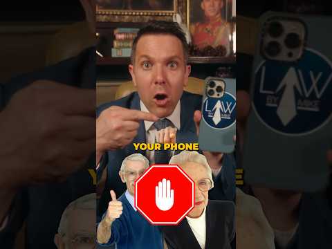 Can Parents Legally Do This? #law #education