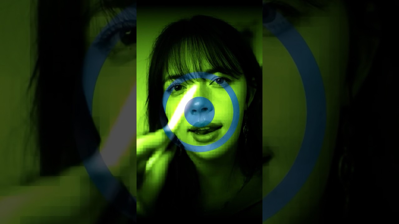 Fixing Your Vision with ASMR 🤖