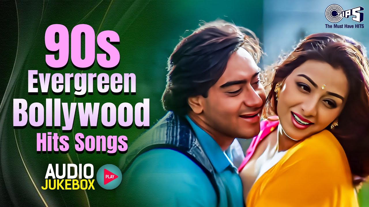 90s Evergreen Bollywood Love Songs 🎶 | Timeless Hindi Hits & Sad Songs Jukebox
