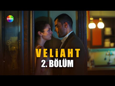 Veliaht 2. Bölüm @showtv