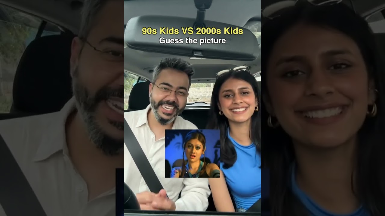 90's Kids vs 2000's Kids: A Nostalgic Comparison