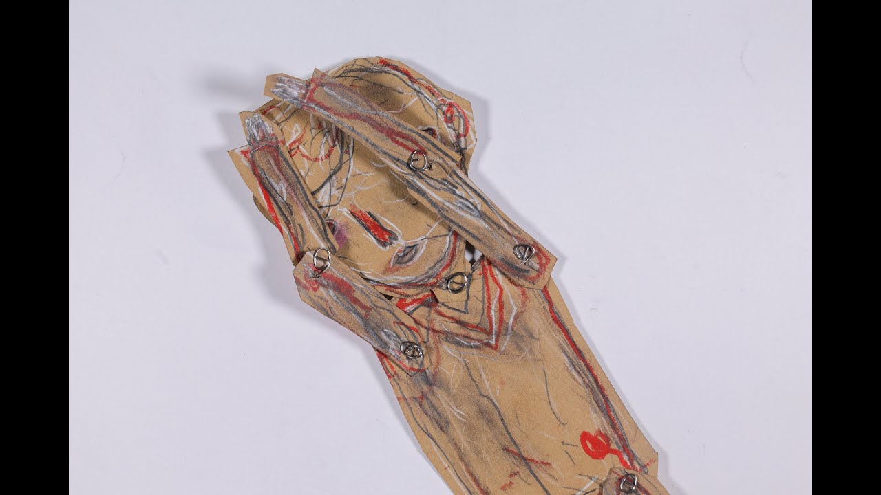 Urban&4 - 'Potpuno je nevažno' 🎬: Unique Stop Motion Music Video