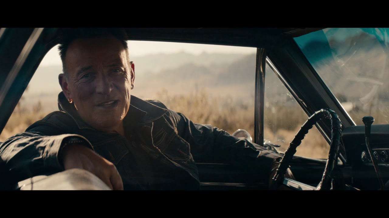 Western Stars - Sundown - Warner Bros. UK