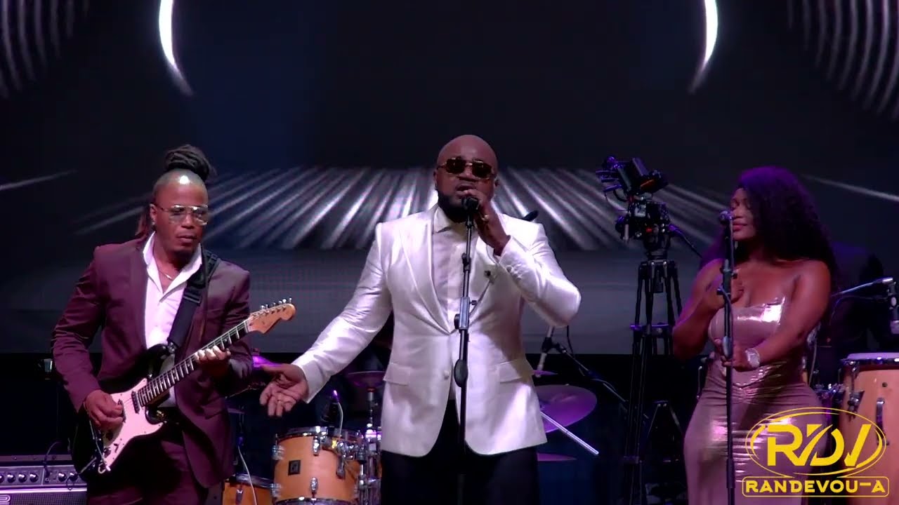 Nu Look | Ma moitie Live HFC 2025