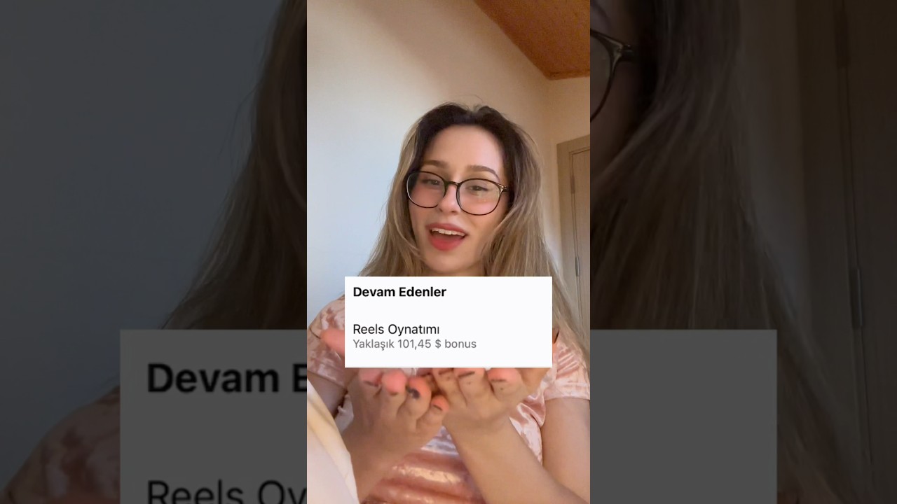 Reel ile Para Kazanma İpuçları 💰