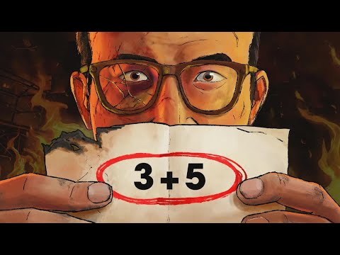 Le Théorème Évidemment Vrai Que Personne Ne Peut Prouver