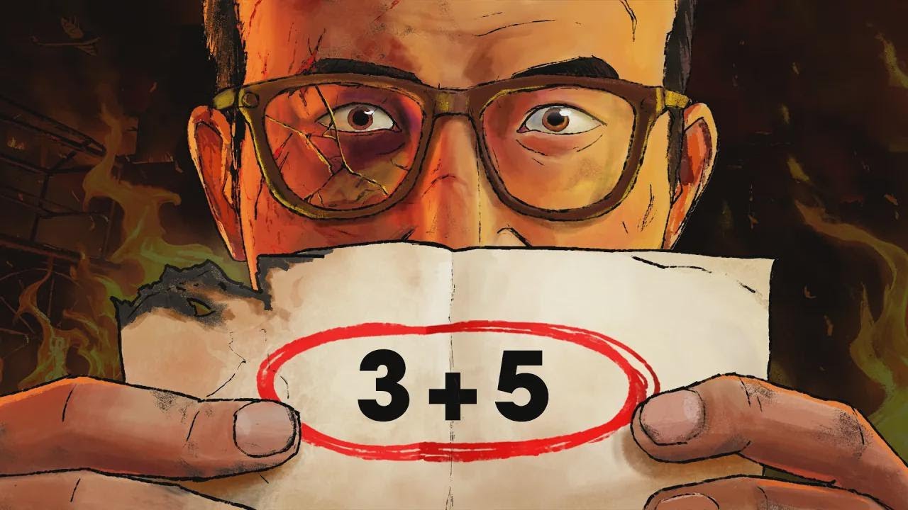 Le Mystère Inconnu de la Conjecture de Goldbach 🧩