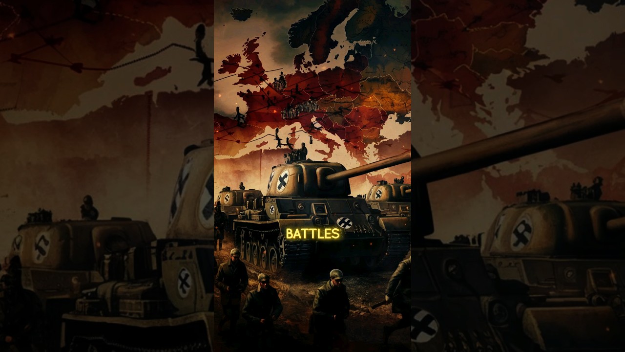 Uncovering the Secrets of WWI: The Enigma Machine & Codebreaking 🕵️♂️