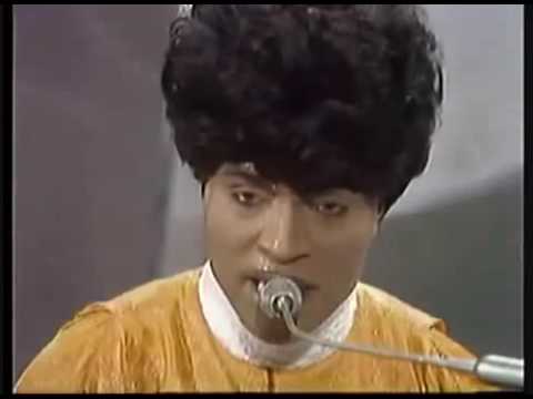 Tom Jones & Little Richard Rock 'n' Roll Medley (1969) 🎸