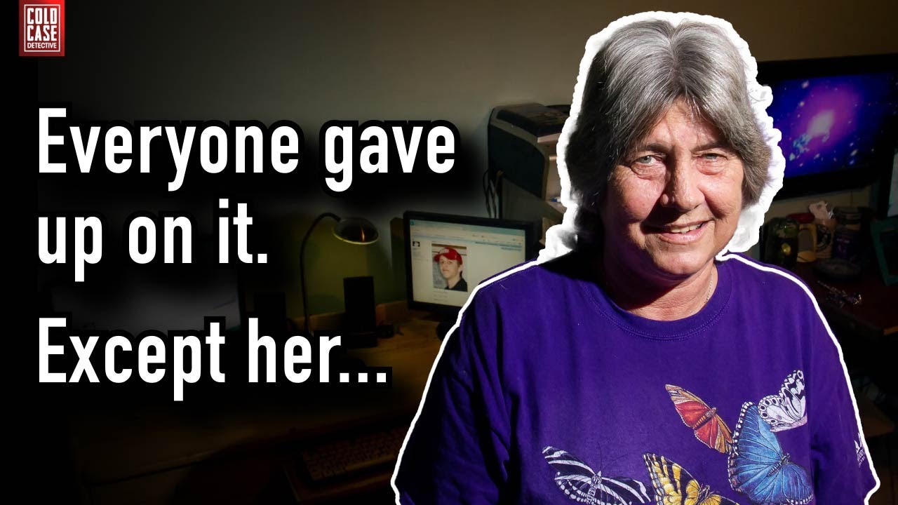 Amateur Detective Cracks 2001 Cold Case of Missing Tattoo Artist 🕵️‍♂️